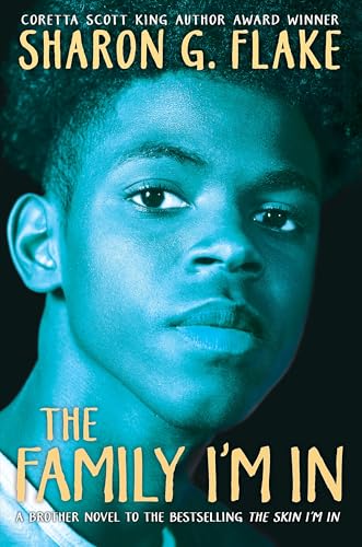 The Family I'm in - Hardcover