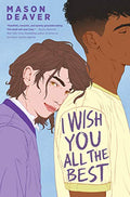 I Wish You All the Best - Paperback
