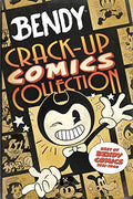 Crack-Up Comics Collection: An Afk Book (Bendy) - Paperback