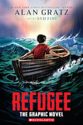 Refugee: The Graphic Novel - Paperback
