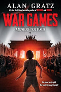 War Games - Hardcover