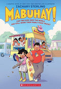 Mabuhay!: A Graphic Novel - Paperback