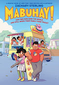 Mabuhay!: A Graphic Novel - Hardcover