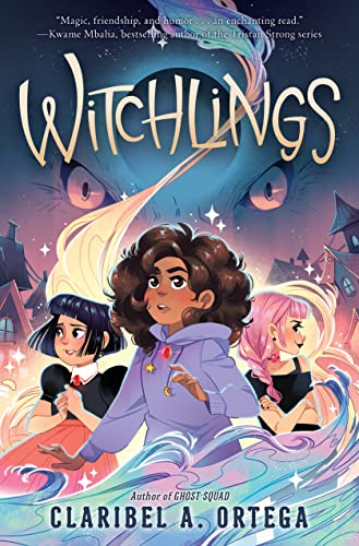 Witchlings: Volume 1 - Hardcover