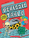 Animated Science: Periodic Table - Paperback