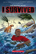 I Survived Hurricane Katrina, 2005 (I Survived Graphic Novel #6) - Hardcover