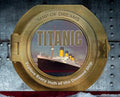 Titanic: Ship of Dreams - Hardcover