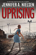Uprising - Hardcover