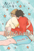 Heartstopper #5: A Graphic Novel: Volume 5 - Paperback