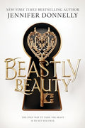 Beastly Beauty - Hardcover