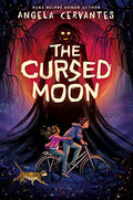 The Cursed Moon - Hardcover