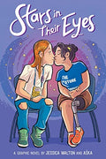 Stars in Their Eyes: A Graphic Novel - Paperback