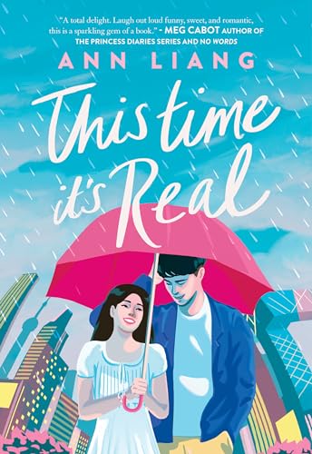 This Time It's Real - Paperback