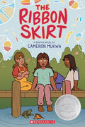The Ribbon Skirt: A Graphic Novel - Paperback