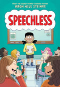 Speechless: A Graphic Novel - Hardcover