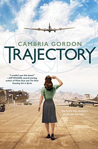 Trajectory - Hardcover