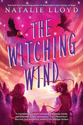 The Witching Wind - Hardcover