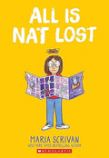 All Is Nat Lost: A Graphic Novel (Nat Enough #5): Volume 5 - Paperback