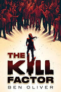 The Kill Factor - Hardcover
