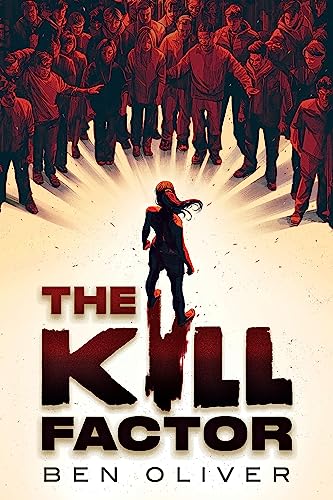 The Kill Factor - Hardcover