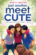 Just Another Meet Cute - Paperback