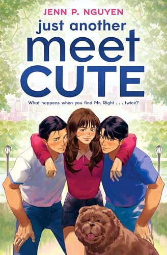 Just Another Meet Cute - Paperback