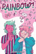 Rainbow! Volume 1 (Original Graphic Novel) - Paperback