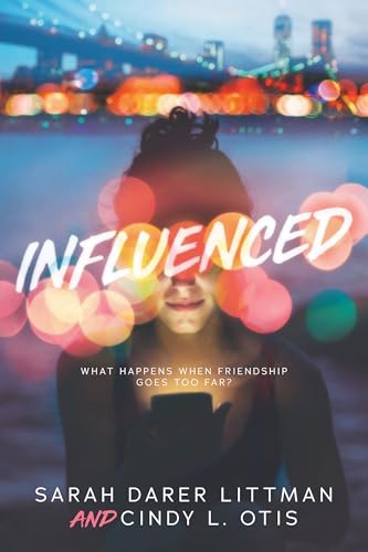 Influenced - Hardcover