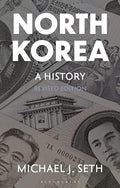 North Korea: A History - Paperback