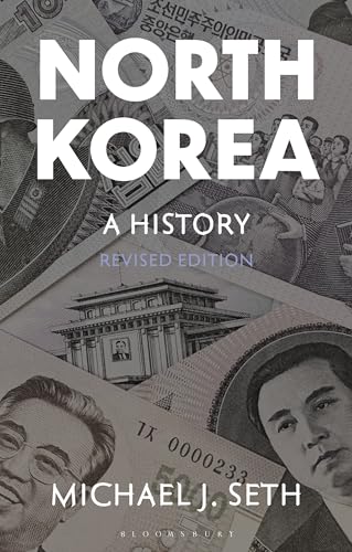 North Korea: A History - Paperback