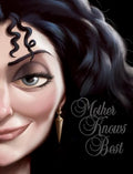Mother Knows Best: A Tale of the Old Witch - Hardcover