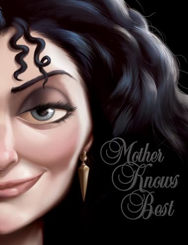 Mother Knows Best: A Tale of the Old Witch - Hardcover