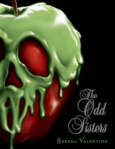 The Odd Sisters: A Tale of the Three Witches - Hardcover