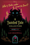 A Twisted Tale Collection: A Boxed Set - Paperback