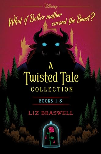A Twisted Tale Collection: A Boxed Set - Paperback