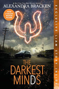 Darkest Minds, the (Bonus Content) - Paperback