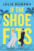If the Shoe Fits - Paperback