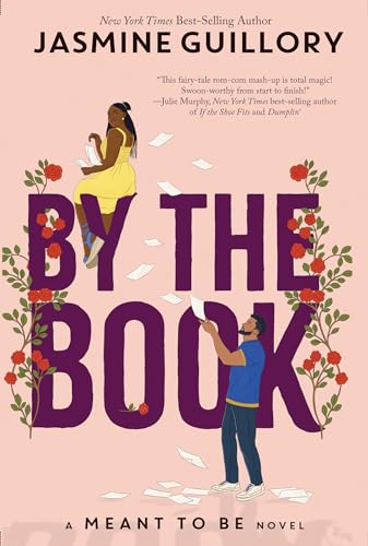By the Book: A Meant to Be Novel - Paperback