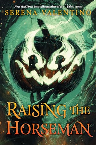 Raising the Horseman - Hardcover