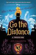 Go the Distance: A Twisted Tale - Hardcover