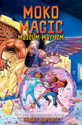 Moko Magic: Museum Mayhem - Hardcover