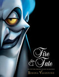 Fire and Fate: A Tale of the Lord of Darkness - Hardcover