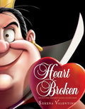 Heartbroken: A Tale of the Angry Queen - Hardcover