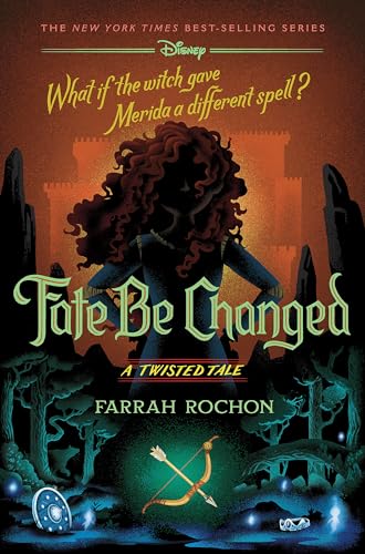 Fate Be Changed: A Twisted Tale - Hardcover