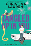 Tangled Up in You - Paperback