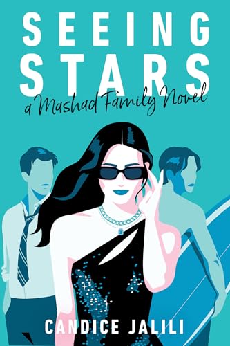 Seeing Stars: A Mashad Family Novel - Hardcover