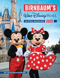 Birnbaum's 2025 Walt Disney World: The Official Vacation Guide - Paperback