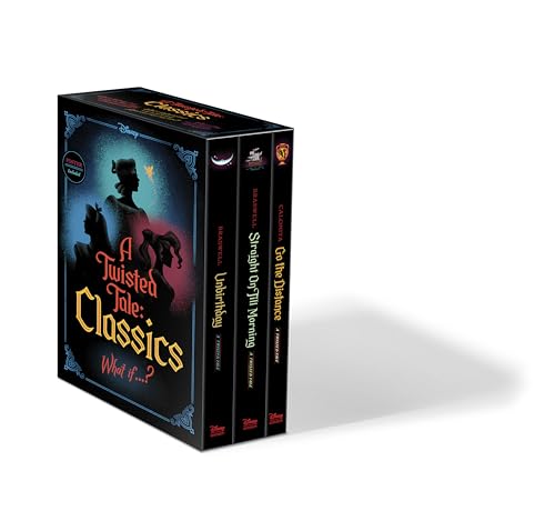 A Twisted Tale: Classics: A Twisted Tale - Paperback