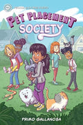 Pet Placement Society - Paperback
