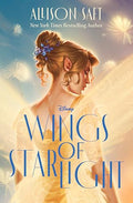 Wings of Starlight - Hardcover